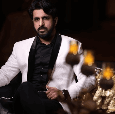 Kunal Buch